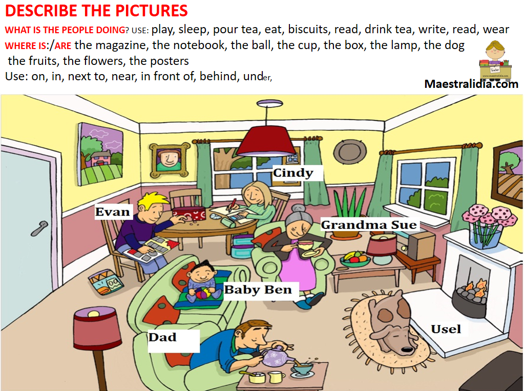 prepositions